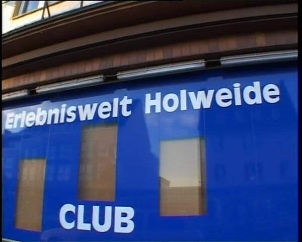 German Fuck Movie: Behind German Doors Is Fucked Diligently - Full Movie