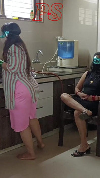 Desi Foursome Hindi Audio