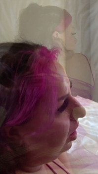 Future Cum Starring BBW Cherry Jayne
