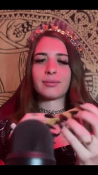Brand New Asmr Video