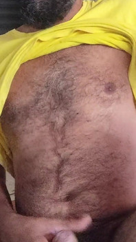 Orgulhoso de assistir pornô