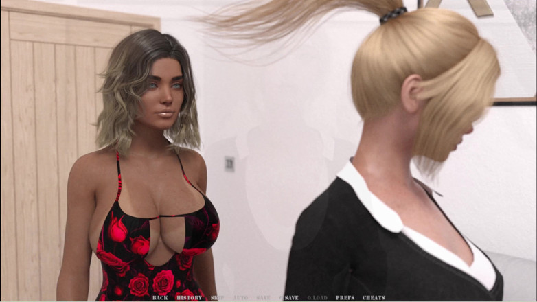 Johannes Gaming: Casteen 4 Ive Creampied Julia