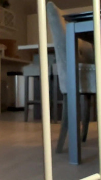 Otrok v kleci podroben zkoušce