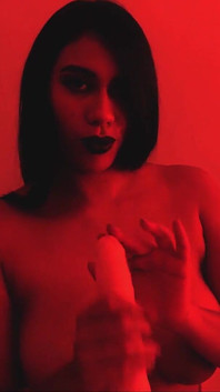 Red Light JOI