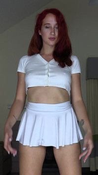 Luna Lain - Fashion Show Pt Ii 4K