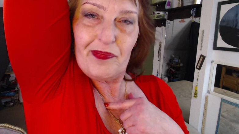 dawnskye1962: 988 Dawnskye recebe rimjob de Sean com dirty talk e...