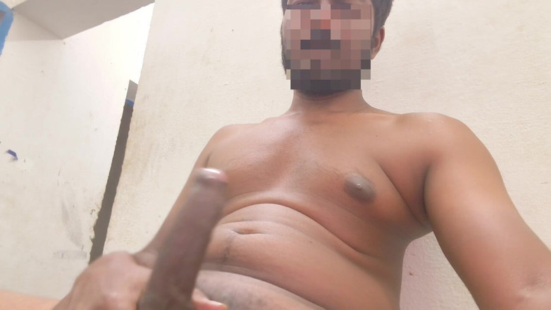 Hot Indian Buddy: Desi-homo delen met mij