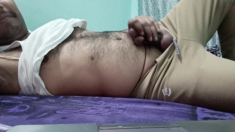 Rajasthani-old-lover: Lelaki Desi Menikmati Seks Dengan Bapa Tiri Jiran Dan Pegawai...