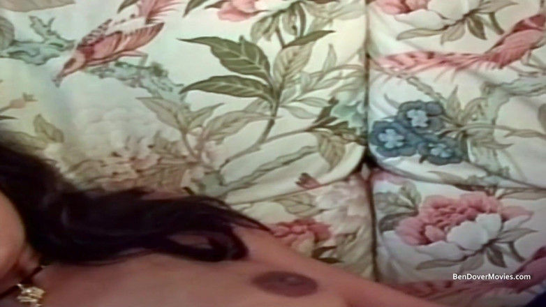 Ben Dover Movies: Fancy an indio: bajit
