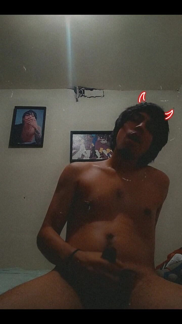 AlexAlejandro13: Sexy in Horns