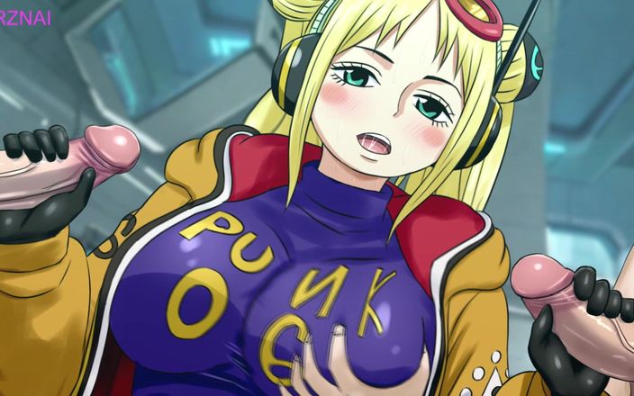Prznai: Yoku (one Piece)