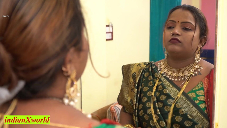Indian Xshot: La moglie appena sposata viene beccata! Ti scoperò duramente oggi