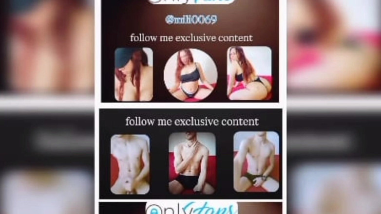 John Deivys: Видео от первого лица, грубый секс с моей невесткой - нас чуть не застукали Mili069