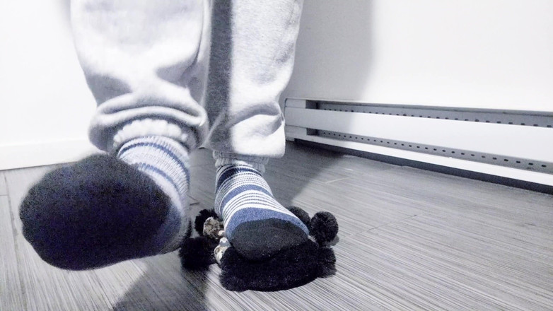 Soft Soleman: Aku bermain dengan plushes, berdansa (2025)