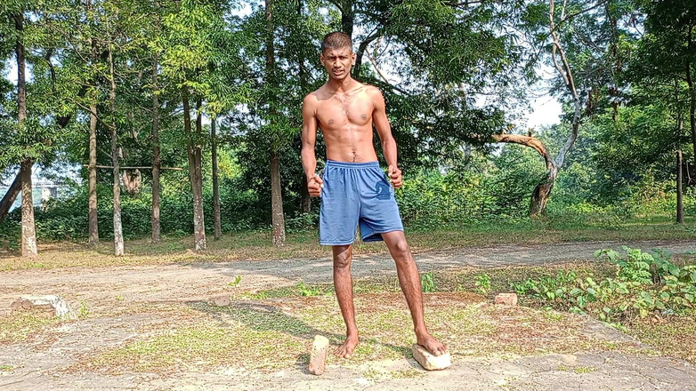 Your sex pawor: Fiting Power