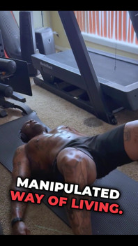 Treinamento de manhã