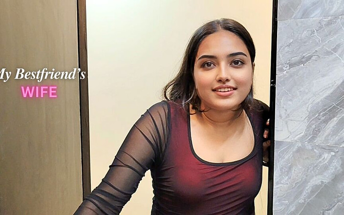 KingXhub: Video lengkap aku ngentot sama istri sahabatku, bahasa india