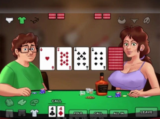 3DXXXTEEN2 Cartoon: Un plan de educación sexual para porno Eric.3D - sexo de...