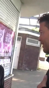 Wild German Lady Fucking Anywhere She Wants