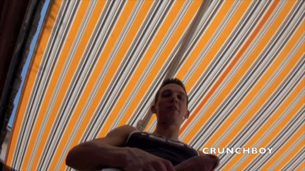 French Twinks Amator videos: Jimy Fix ošukaná sexy hetero zvědavou s velkým ptákem