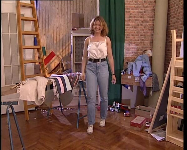 YOUR FIRST PORN: Můj dildo můj život