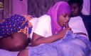 Sweet porn: Big and Thick Ass BBW Wife in Hijab Cheating on...