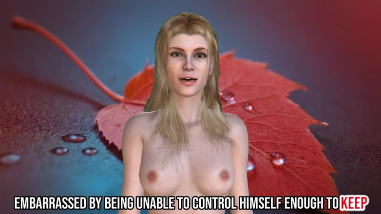 TransLure: Shemale gợi cảm xoa bóp một người đàn ông thoát thân mật - 2