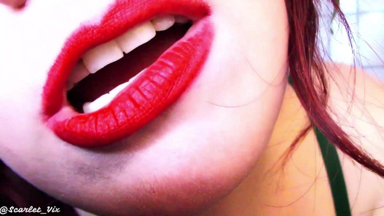 Scarlet Vixen: Executrix 常春藤许愿