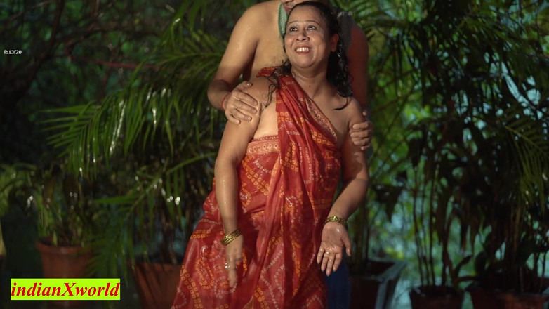 Indian Xshot: Frecher bhabhi barlicher sex mit Devar