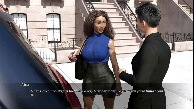 Dirty GamesXxX: Horyzons: Förbereder en fest för min nya lägenhet- Ep7