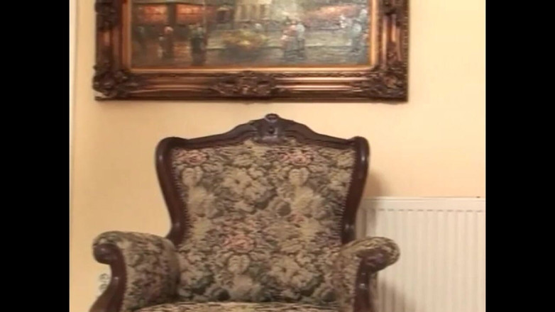 The hunters TV - (The best full movies xxx): 늙은 직조공이 음경을 가지고 노는 거야