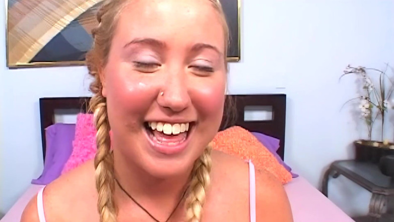Black Monstercock Force: 18yo first time I felt monstercock BBC inside