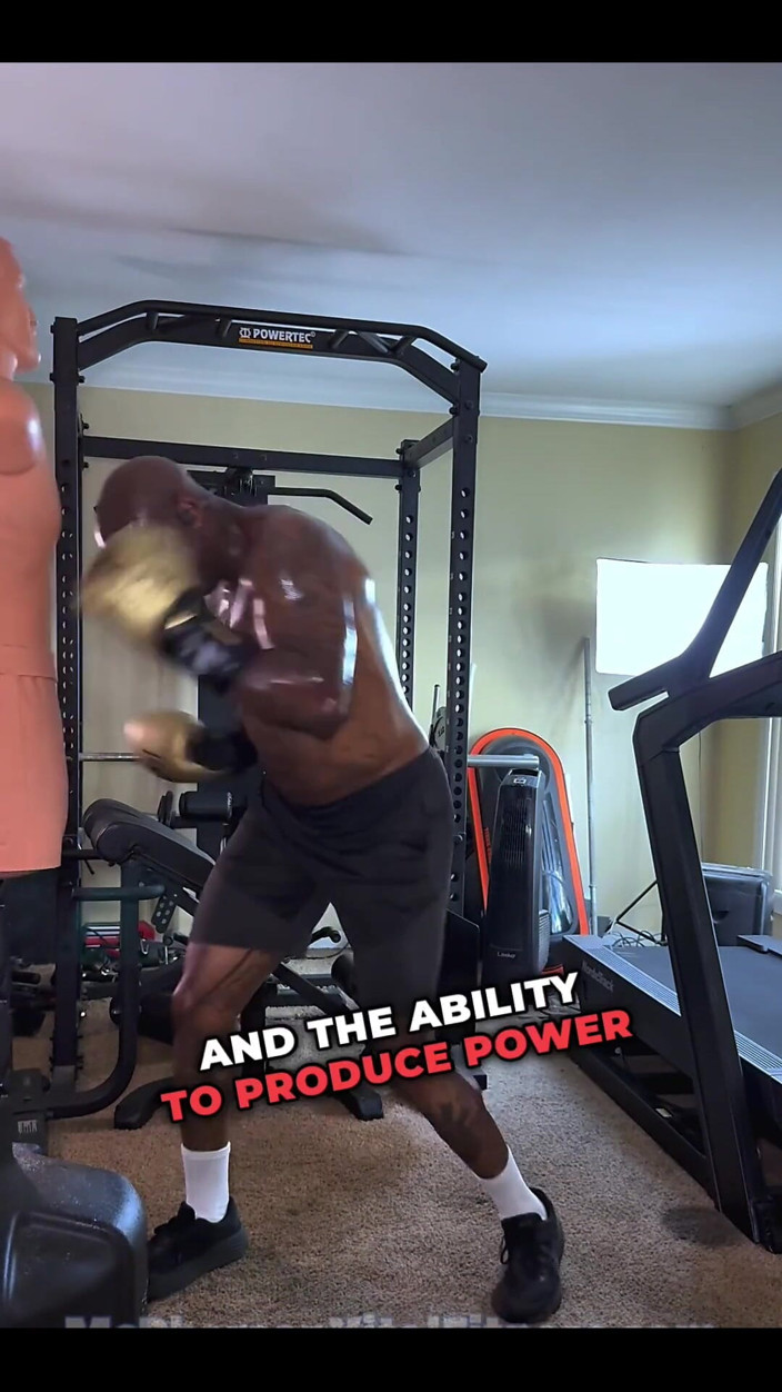 Hallelujah Johnson: Mcpherson Vital Fitness