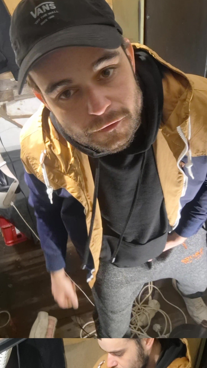 Jerkoff lover: My Few Videos of I Was Horny Today