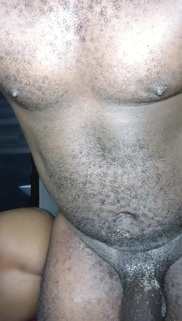 Youngcaptin: Good Boy Pussy, I Cum in Him and Let Him...