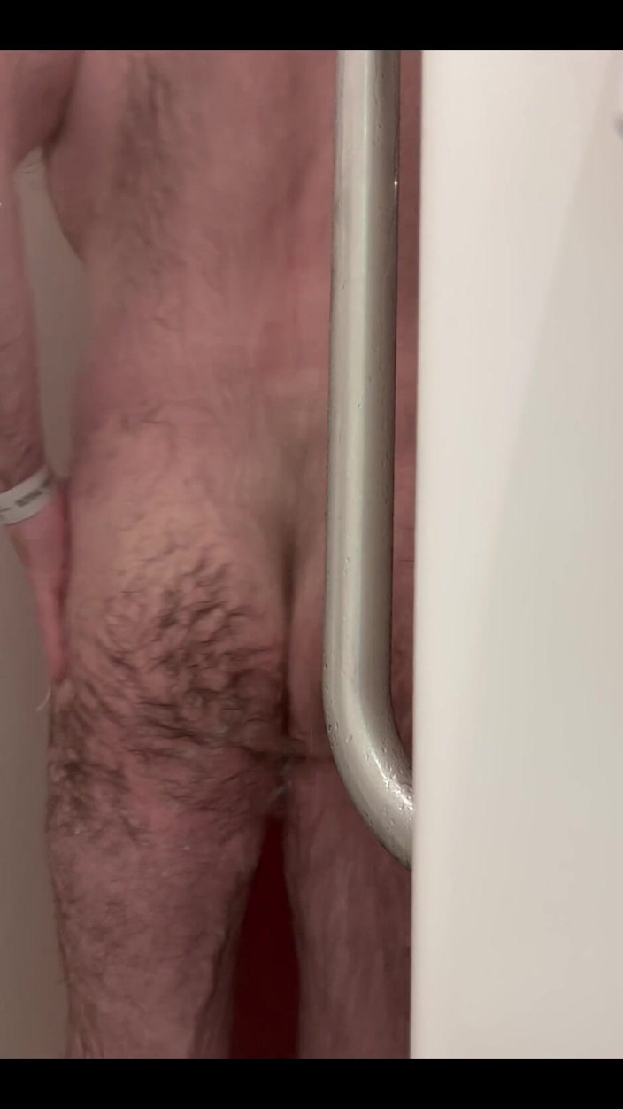 Djdavexxx: Duschzeit