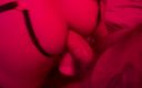Regina Victoria: Första gången anal och DP