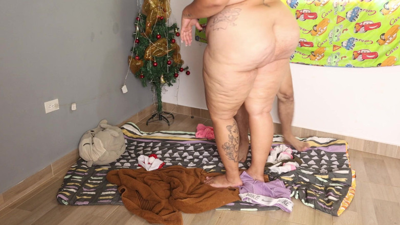 Lexly_16: Il miglior regalo di babbo natale 2025