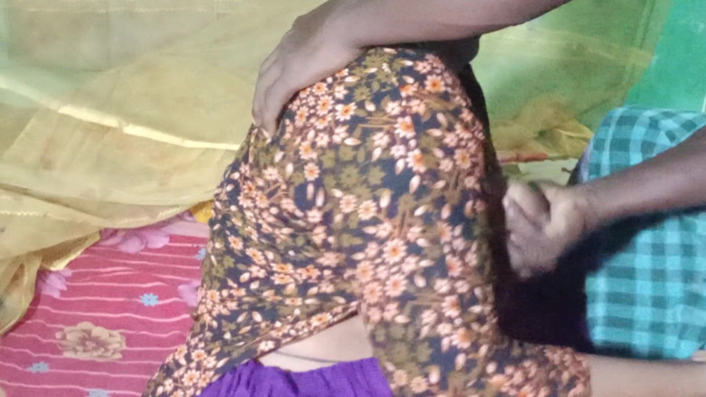 Desimombd: Mẹ kế Bangladesh bị con trai riêng đụ âm thanh rõ ràng -...
