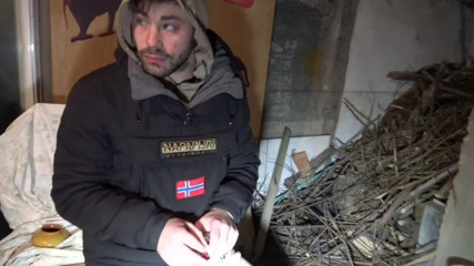 Raw French Bad boys: Thanh niên bị Ricky Blue đụ thẳng