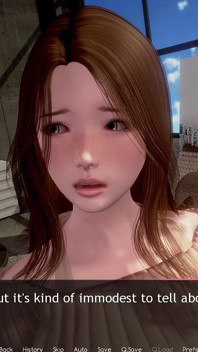 Murmur 28 - yui ve adam randevu bölüm 2 - yui polis ve hemşire kostüm gösterisi (sfw)
