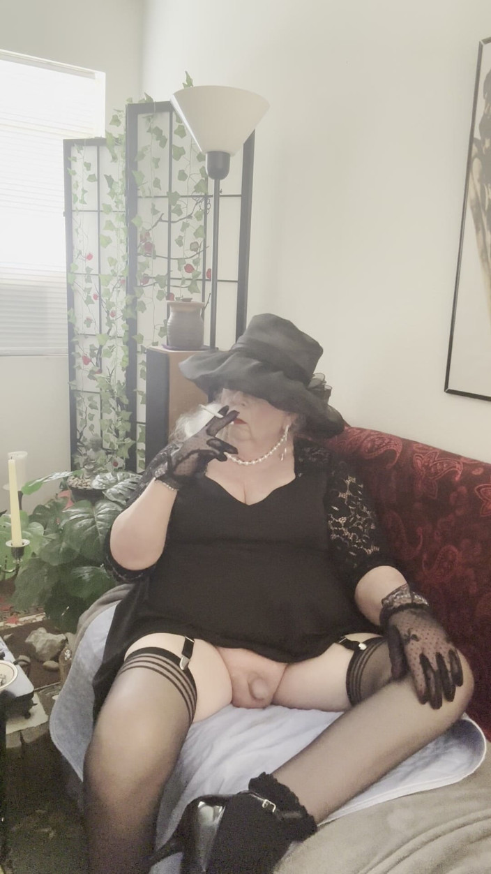 Constance: Occasionnellement