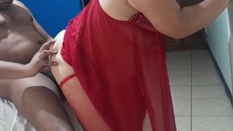 Sofixxx: โป๊รวยย่าคนชอบสุนัขระยํา