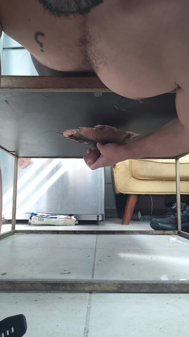 Welcome to My Glory Hole Slut (Grayalpha)