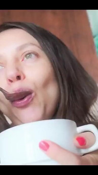 If You Stopped Scrolling