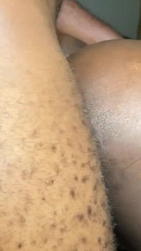 Caldo Sesso Cremoso Di Natale Con La Mia Sorellina Cugina