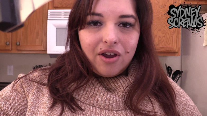 Sydney screams fetish: Hungry Hungry Housewife - HD Wmv