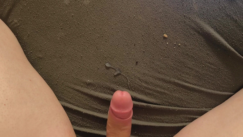 JanineLang: 포르노를 보면서 사정