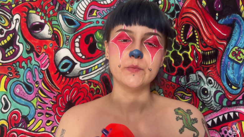 Alice Bean: Watervleugels 2