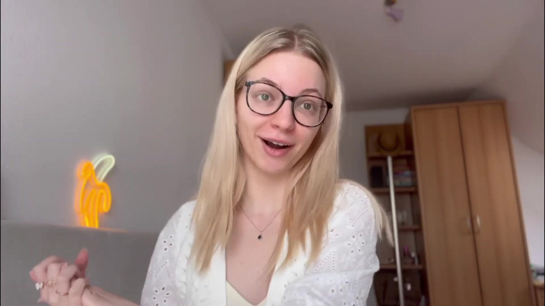 Goddess_Bella_Rae: Obryně fetiš